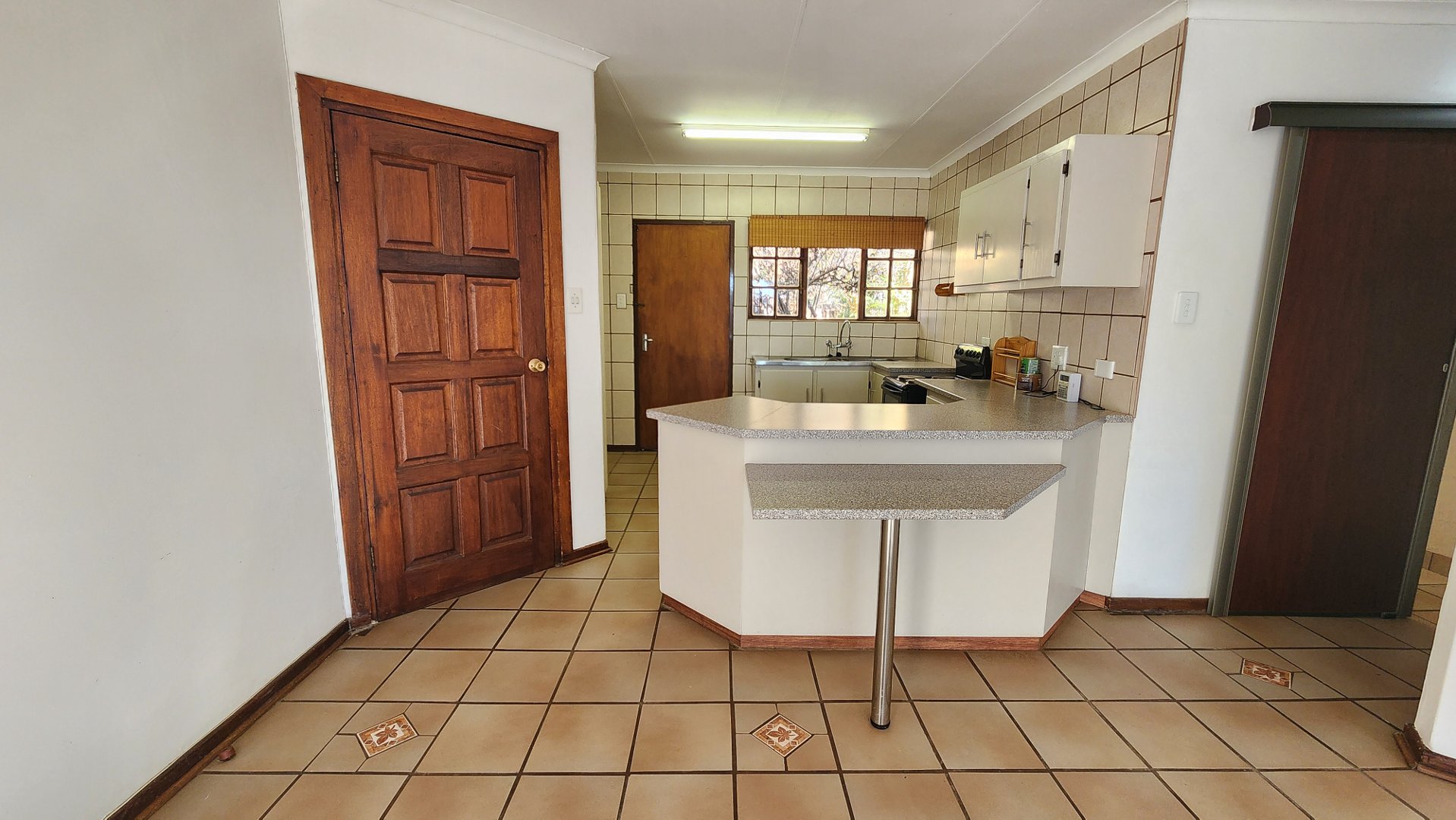 2 Bedroom Property for Sale in Langenhovenpark Free State